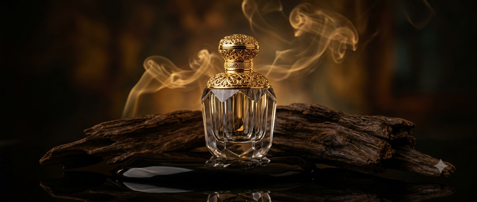 Unveil the Mystique of Arabian Nights